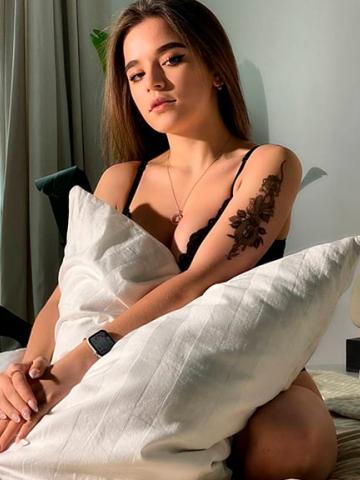 Оксана Симпатяга фото 2