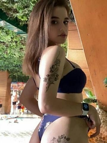 Оксана Симпатяга фото 3